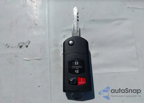 2009 Mazda Rx-8 Sport z USA, uszkodzony, nr VIN JM1FE174790402640